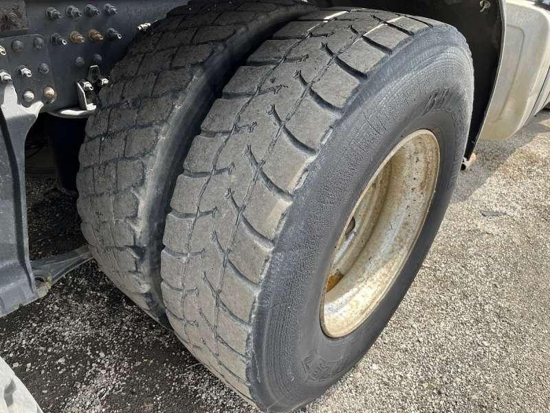 Camion ampliroll Volvo FM12 - 340: photos 12