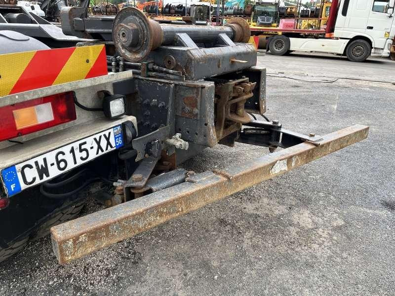 Camion ampliroll Volvo FM12 - 340: photos 24