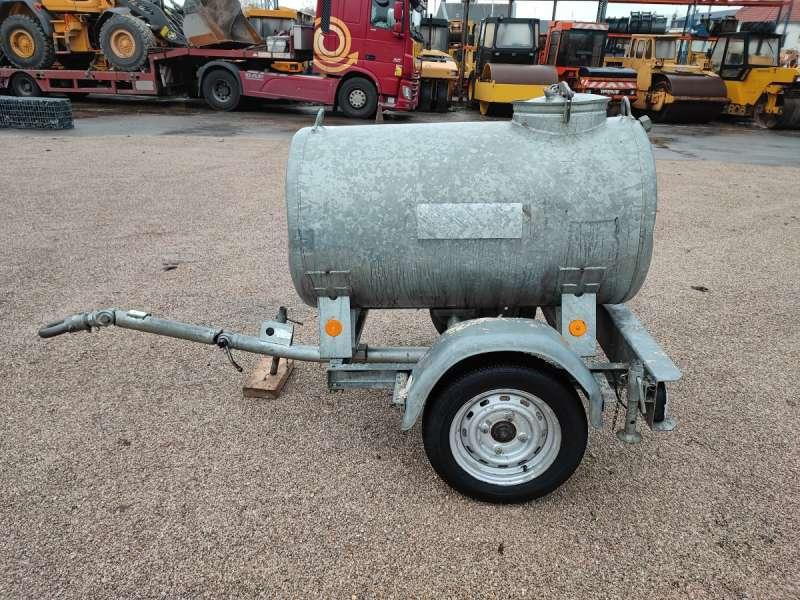 YSM 500 LITRES A EAU - Citerne: photos 4 YSM 500 LITRES A EAU - Citerne: photos 4
