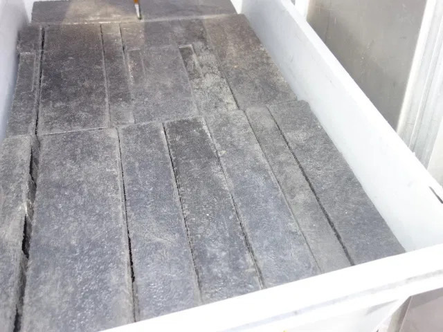 Camion de pompier MAN TGM 15.250 FIRE TRUCK,2000 LITER TANK, FOAM TANK, AIRCO,WITH EQUIPMENT: photos 14