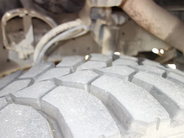 Camion de pompier Mercedes-Benz Actros 1831 4X4 ZIEGLER BOMBEROS POMP,2500 L TANK: photos 13