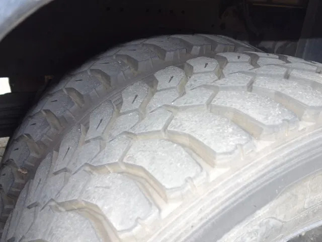 Camion de pompier Mercedes-Benz Actros 1831 4X4 ZIEGLER BOMBEROS POMP,2500 L TANK: photos 19