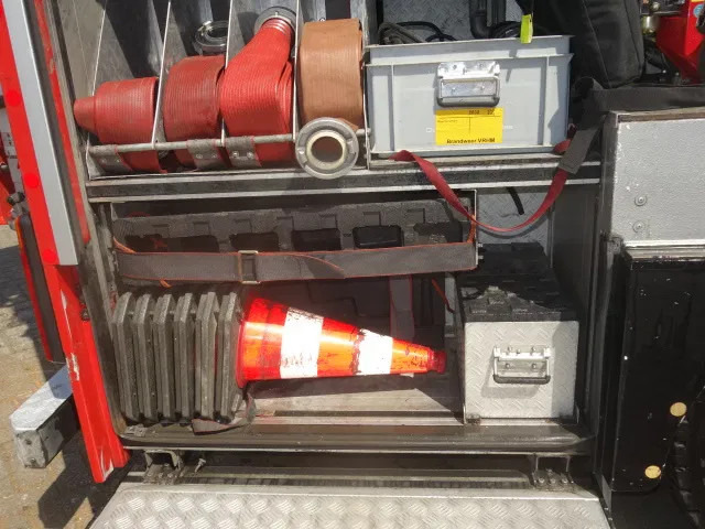 Mercedes-Benz Atego 1426 ziegler pump — crédit-bail Mercedes-Benz Atego 1426 ziegler pump: photos 17