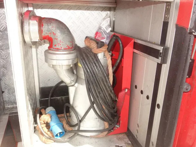 Mercedes-Benz Atego 1426 ziegler pump — crédit-bail Mercedes-Benz Atego 1426 ziegler pump: photos 7