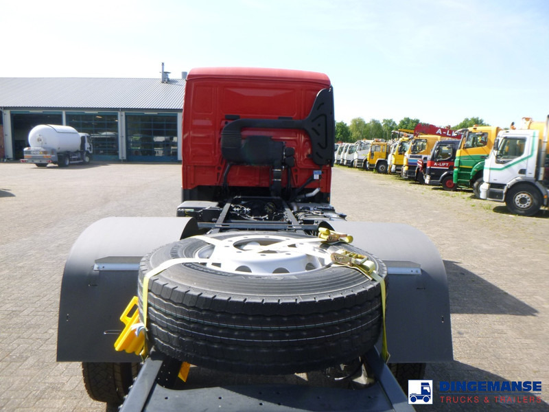 MAN TGM 18.320 4x4 BB chassis / new/unused — crédit-bail MAN TGM 18.320 4x4 BB chassis / new/unused: photos 6