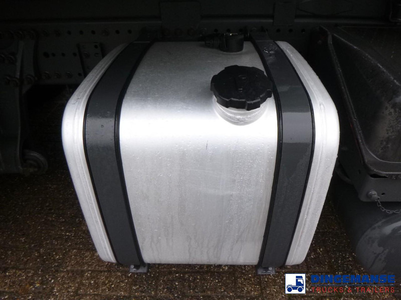 Benne à ordures ménagères Mercedes-Benz Econic 2629 RHD 6x2 Geesink Norba refuse truck: photos 20 Benne à ordures ménagères Mercedes-Benz Econic 2629 RHD 6x2 Geesink Norba refuse truck: photos 20