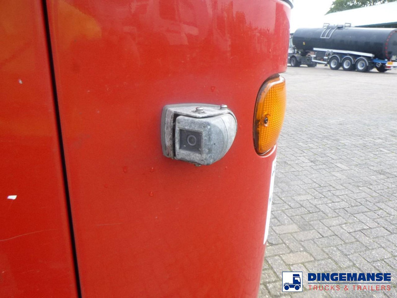 Mercedes-Benz Mercedes Econic 2629 6x2 RHD Geesink Norba refuse truck - Benne à ordures ménagères: photos 5 Mercedes-Benz Mercedes Econic 2629 6x2 RHD Geesink Norba refuse truck - Benne à ordures ménagères: photos 5