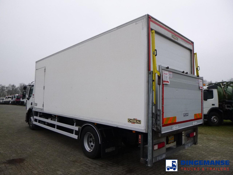 Renault D18 Wide 4x2 RHD Thermoking T800 R frigo - Camion frigorifique: photos 3 Renault D18 Wide 4x2 RHD Thermoking T800 R frigo - Camion frigorifique: photos 3