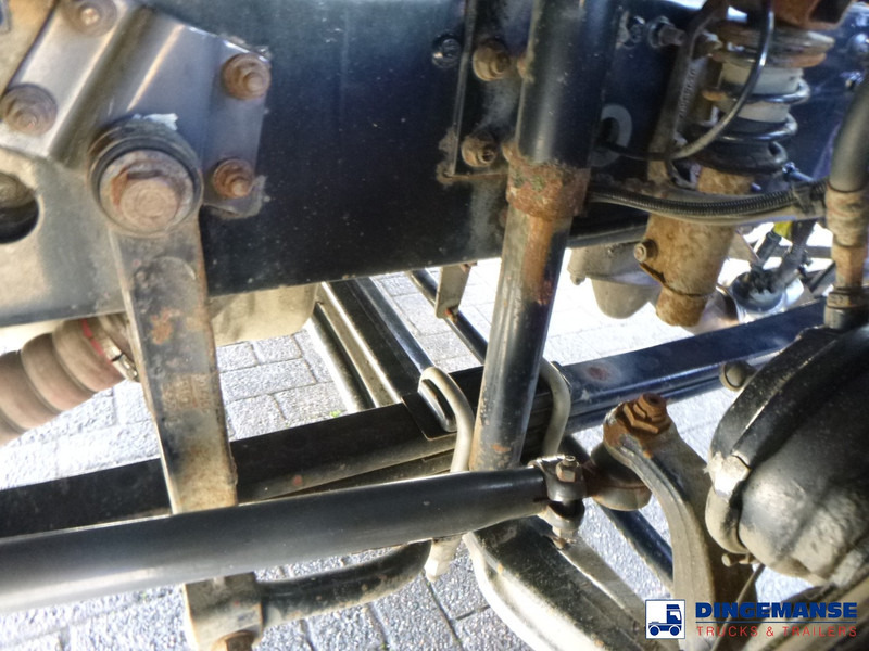 Renault Midlum 280 dxi 4x2 gas tank 18.7 m3 — crédit-bail Renault Midlum 280 dxi 4x2 gas tank 18.7 m3: photos 8