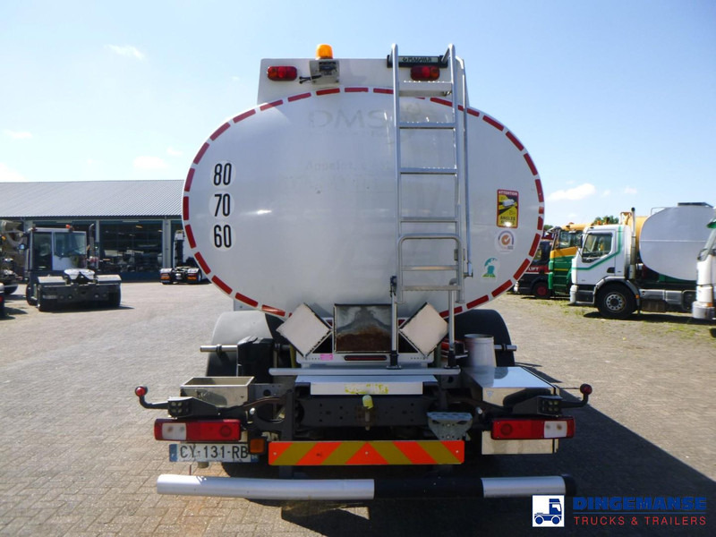 Renault Premium 270 dxi 4x2 fuel tank 13.7 m3 / 4 comp - Camion citerne: photos 5 Renault Premium 270 dxi 4x2 fuel tank 13.7 m3 / 4 comp - Camion citerne: photos 5