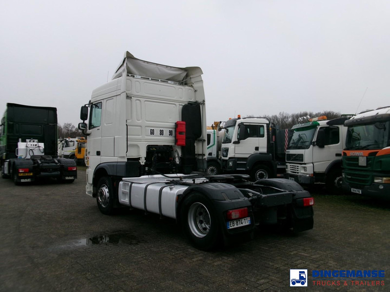 DAF XF 460 4x2 Euro 6 + Hydraulics - Tracteur routier: photos 3 DAF XF 460 4x2 Euro 6 + Hydraulics - Tracteur routier: photos 3
