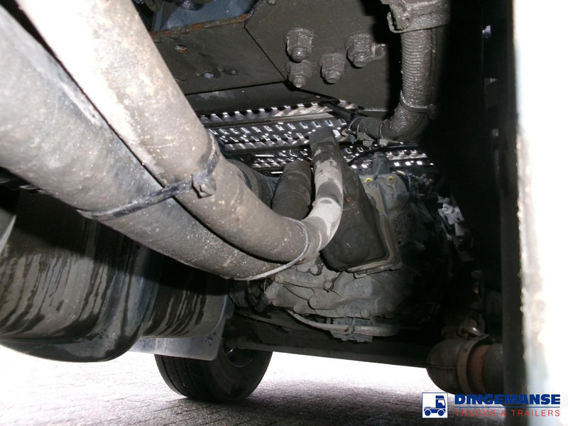 DAF XF 460 4x2 Euro 6 + Hydraulics - Tracteur routier: photos 5 DAF XF 460 4x2 Euro 6 + Hydraulics - Tracteur routier: photos 5