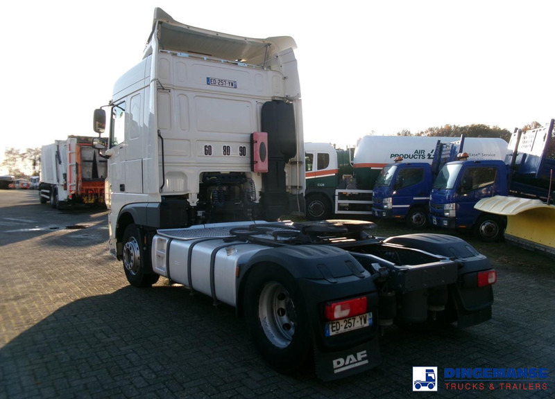 DAF XF 460 4x2 Euro 6 + Hydraulics - Tracteur routier: photos 3 DAF XF 460 4x2 Euro 6 + Hydraulics - Tracteur routier: photos 3