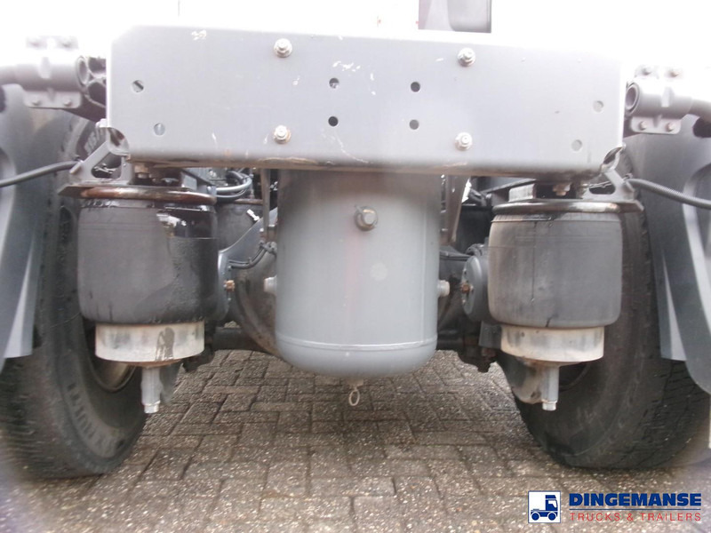 DAF XF 460 4x2 Euro 6 + Hydraulics - Tracteur routier: photos 5 DAF XF 460 4x2 Euro 6 + Hydraulics - Tracteur routier: photos 5