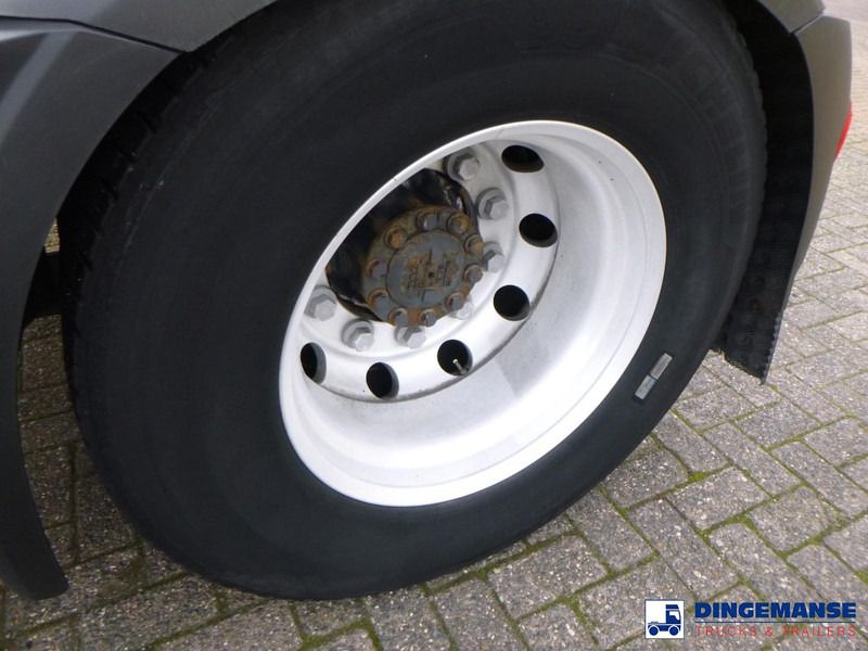 Tracteur routier DAF XF 480 FT 4x2 Euro 6 + ADR: photos 6 Tracteur routier DAF XF 480 FT 4x2 Euro 6 + ADR: photos 6