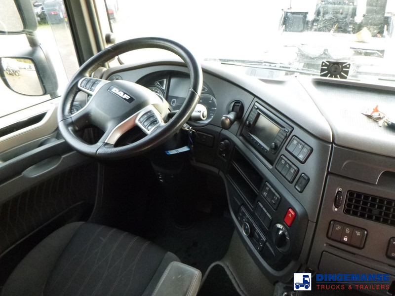 Tracteur routier DAF XF 480 FT 4x2 Euro 6 + ADR: photos 15 Tracteur routier DAF XF 480 FT 4x2 Euro 6 + ADR: photos 15