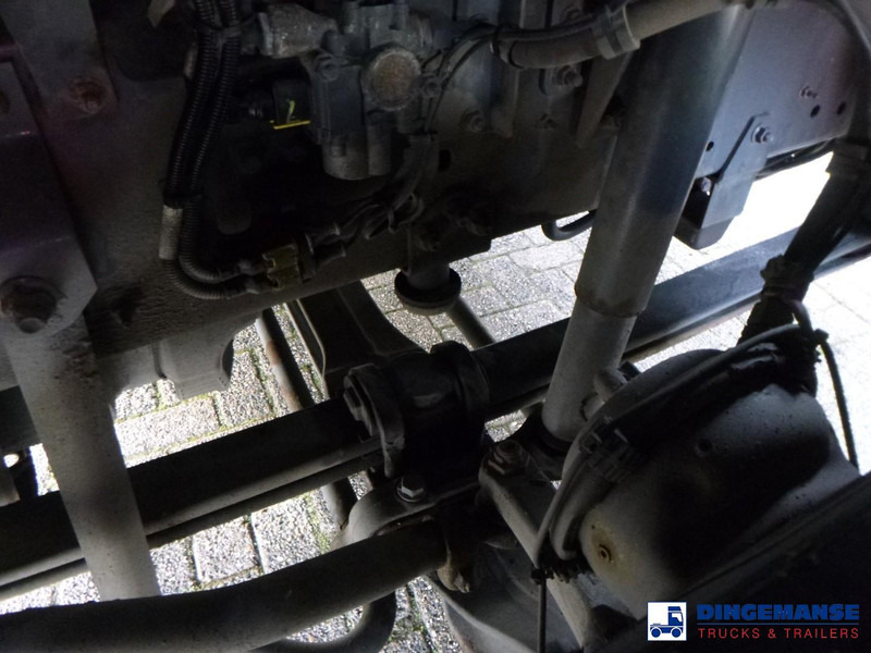 Tracteur routier DAF XF 480 FT 4x2 Euro 6 + ADR: photos 8 Tracteur routier DAF XF 480 FT 4x2 Euro 6 + ADR: photos 8