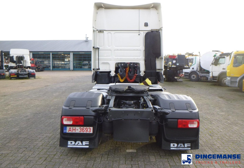 DAF XF 480 FT 4x2 Euro 6 + ADR - Tracteur routier: photos 5 DAF XF 480 FT 4x2 Euro 6 + ADR - Tracteur routier: photos 5