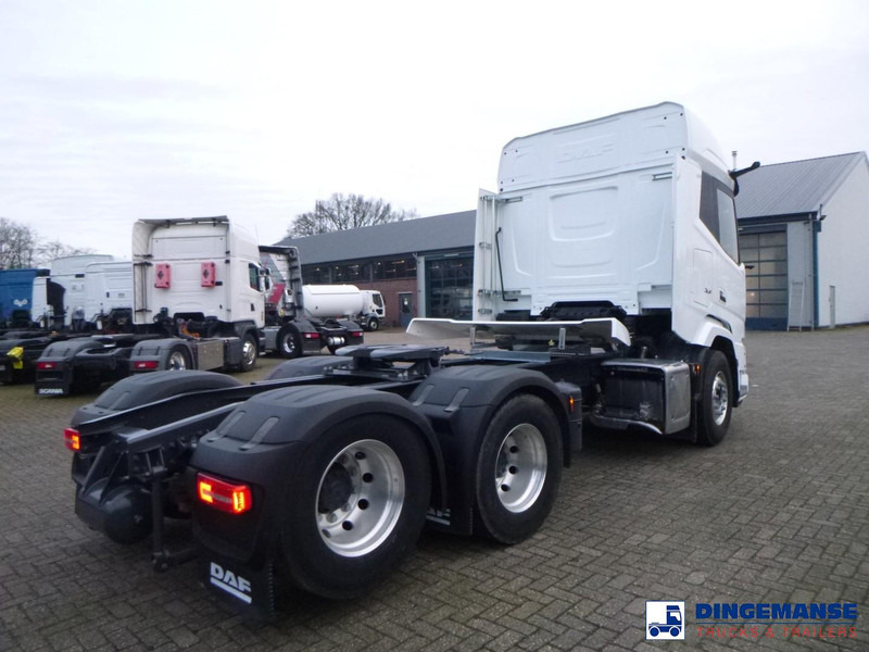 DAF XF 530 6X2 Euro 6 new/unused - Tracteur routier: photos 4 DAF XF 530 6X2 Euro 6 new/unused - Tracteur routier: photos 4