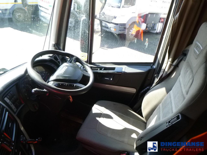 Tracteur routier Iveco AS440STX/P 6x2 RHD EEV: photos 6 Tracteur routier Iveco AS440STX/P 6x2 RHD EEV: photos 6