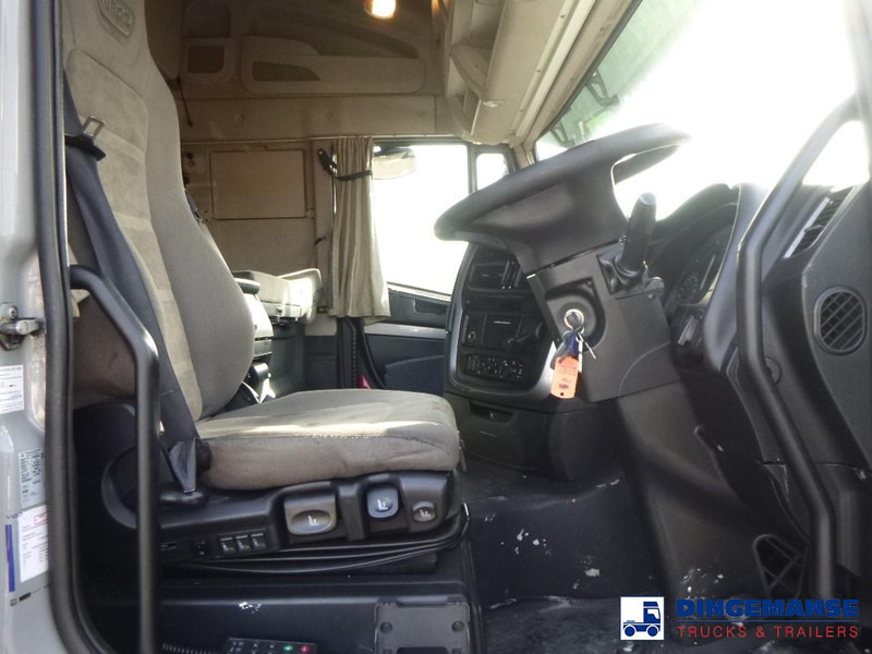 Tracteur routier Iveco AS440STX/P 6x2 RHD EEV: photos 6 Tracteur routier Iveco AS440STX/P 6x2 RHD EEV: photos 6