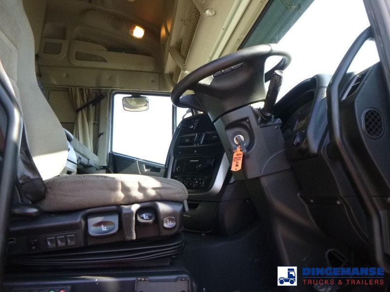 Tracteur routier Iveco AS440STX/P 6x2 RHD EEV: photos 10 Tracteur routier Iveco AS440STX/P 6x2 RHD EEV: photos 10