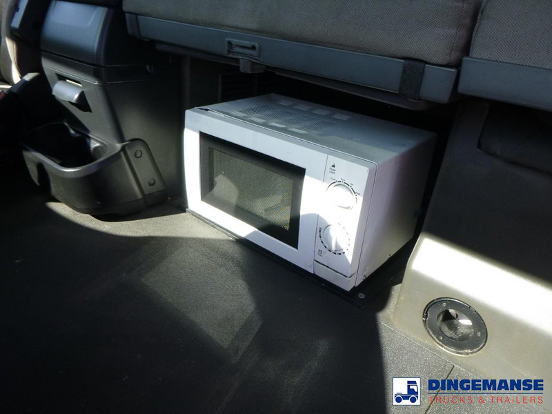 Tracteur routier Iveco AS440STX/P 6x2 RHD EEV: photos 9 Tracteur routier Iveco AS440STX/P 6x2 RHD EEV: photos 9