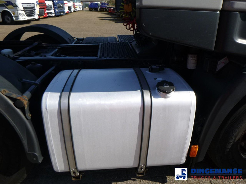 Tracteur routier Iveco AS440STX/P 6x2 RHD EEV: photos 16 Tracteur routier Iveco AS440STX/P 6x2 RHD EEV: photos 16