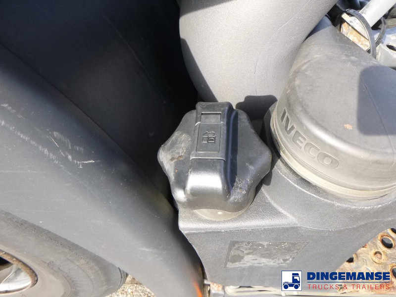 Tracteur routier Iveco AS440STX/P 6x2 RHD EEV: photos 20 Tracteur routier Iveco AS440STX/P 6x2 RHD EEV: photos 20