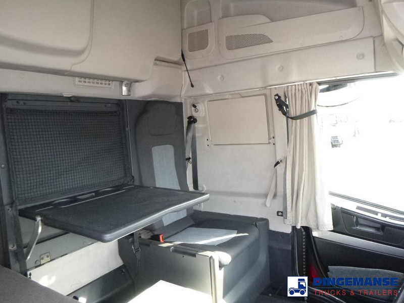 Tracteur routier Iveco AS440STX/P 6x2 RHD EEV: photos 11 Tracteur routier Iveco AS440STX/P 6x2 RHD EEV: photos 11