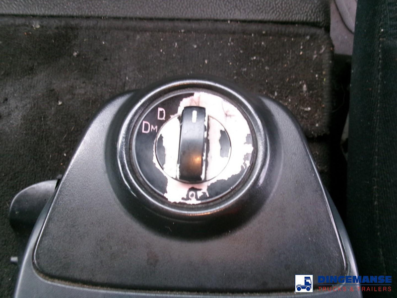 Tracteur routier MAN TGS 24.460 6X2 RHD Euro 6 / ADR 19/07/24: photos 16 Tracteur routier MAN TGS 24.460 6X2 RHD Euro 6 / ADR 19/07/24: photos 16