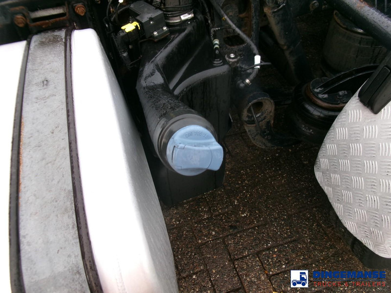 Tracteur routier MAN TGS 24.460 6X2 RHD Euro 6 / ADR 19/07/24: photos 11 Tracteur routier MAN TGS 24.460 6X2 RHD Euro 6 / ADR 19/07/24: photos 11