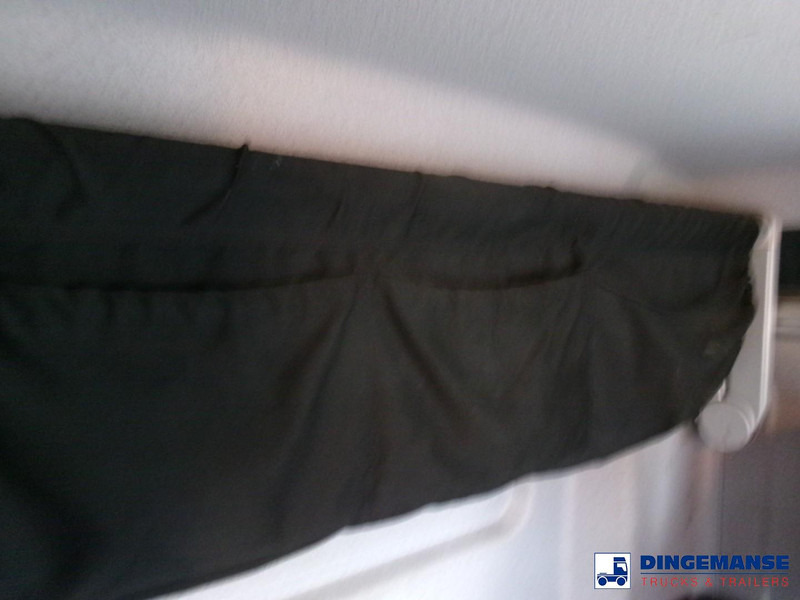 Tracteur routier MAN TGS 24.460 6X2 RHD Euro 6 / ADR 19/07/24: photos 19 Tracteur routier MAN TGS 24.460 6X2 RHD Euro 6 / ADR 19/07/24: photos 19