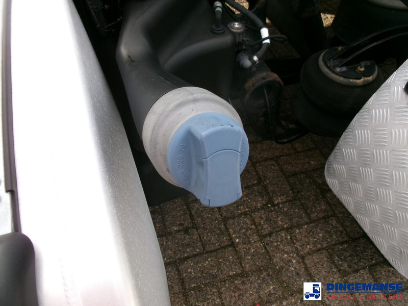 Tracteur routier MAN TGS 24.460 6X2 RHD Euro 6 + ADR: photos 13 Tracteur routier MAN TGS 24.460 6X2 RHD Euro 6 + ADR: photos 13