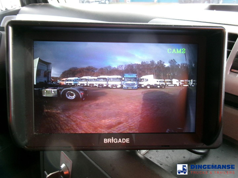 Tracteur routier MAN TGS 24.460 6X2 RHD Euro 6 + ADR: photos 19 Tracteur routier MAN TGS 24.460 6X2 RHD Euro 6 + ADR: photos 19