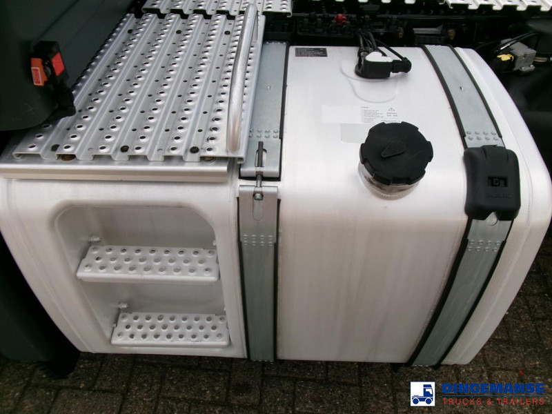 Tracteur routier MAN TGS 24.460 6X2 RHD Euro 6 + ADR: photos 12 Tracteur routier MAN TGS 24.460 6X2 RHD Euro 6 + ADR: photos 12