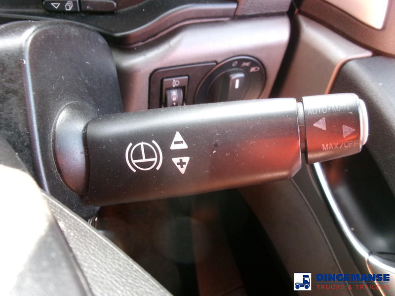 Tracteur routier MAN TGS 24.460 6X2 RHD Euro 6 + ADR: photos 18 Tracteur routier MAN TGS 24.460 6X2 RHD Euro 6 + ADR: photos 18