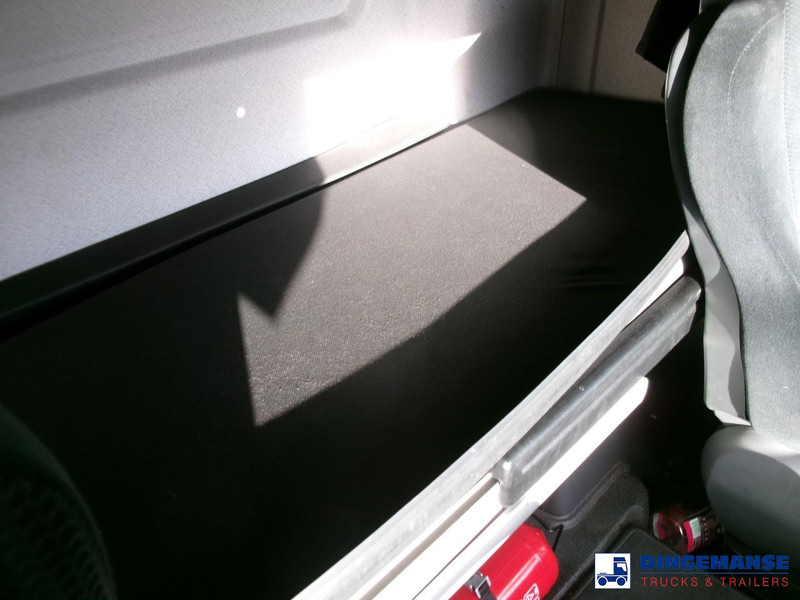 Tracteur routier MAN TGS 24.460 6X2 RHD Euro 6 + ADR: photos 20 Tracteur routier MAN TGS 24.460 6X2 RHD Euro 6 + ADR: photos 20