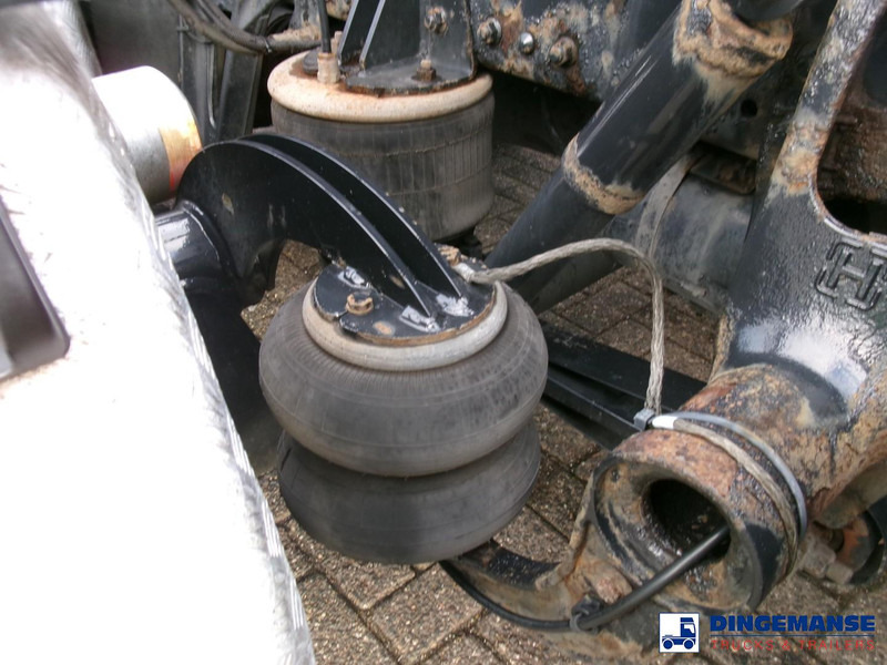 Tracteur routier MAN TGS 24.460 6X2 RHD Euro 6 + ADR: photos 10 Tracteur routier MAN TGS 24.460 6X2 RHD Euro 6 + ADR: photos 10