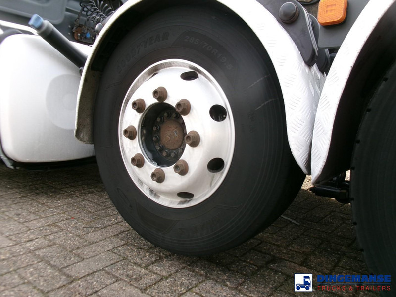 Tracteur routier MAN TGS 24.460 6X2 RHD Euro 6 + ADR: photos 7 Tracteur routier MAN TGS 24.460 6X2 RHD Euro 6 + ADR: photos 7