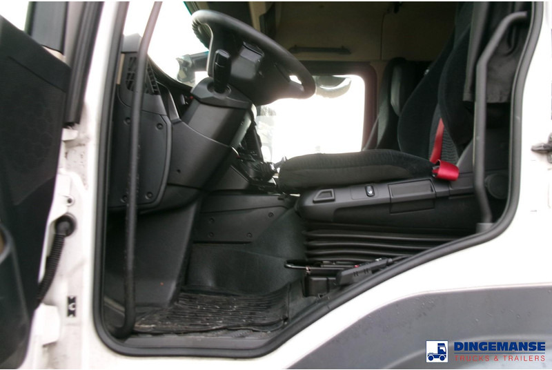 Tracteur routier Mercedes-Benz Actros 1843 4x2 Euro 6 / ADR + PTO: photos 11 Tracteur routier Mercedes-Benz Actros 1843 4x2 Euro 6 / ADR + PTO: photos 11