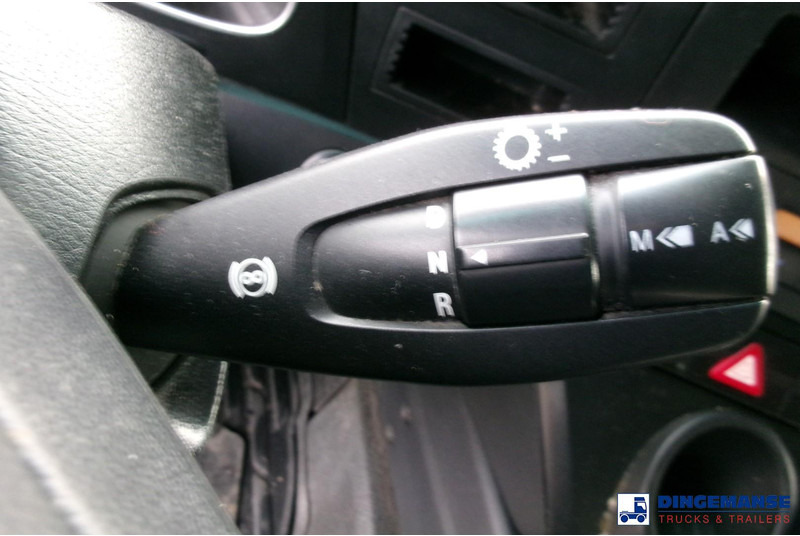 Tracteur routier Mercedes-Benz Actros 1843 4x2 Euro 6 / ADR + PTO: photos 16 Tracteur routier Mercedes-Benz Actros 1843 4x2 Euro 6 / ADR + PTO: photos 16