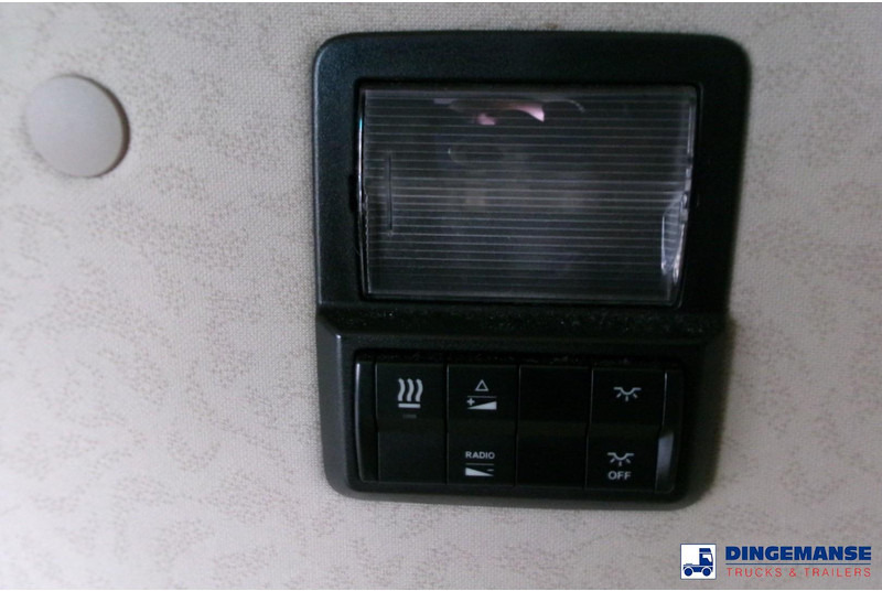 Tracteur routier Mercedes-Benz Actros 1843 4x2 Euro 6 / ADR + PTO: photos 20 Tracteur routier Mercedes-Benz Actros 1843 4x2 Euro 6 / ADR + PTO: photos 20