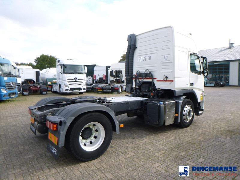 Volvo FM 450 4x2 Euro 5 ADR + Retarder - Tracteur routier: photos 4 Volvo FM 450 4x2 Euro 5 ADR + Retarder - Tracteur routier: photos 4