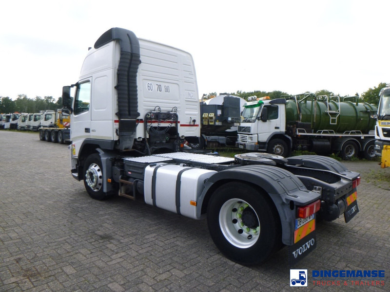 Volvo FM 450 4x2 Euro 5 ADR + Retarder - Tracteur routier: photos 3 Volvo FM 450 4x2 Euro 5 ADR + Retarder - Tracteur routier: photos 3