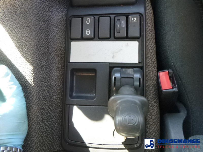 Engin de déneigement Volvo FE 340 6x4 RHD salt spreader / gritter: photos 20