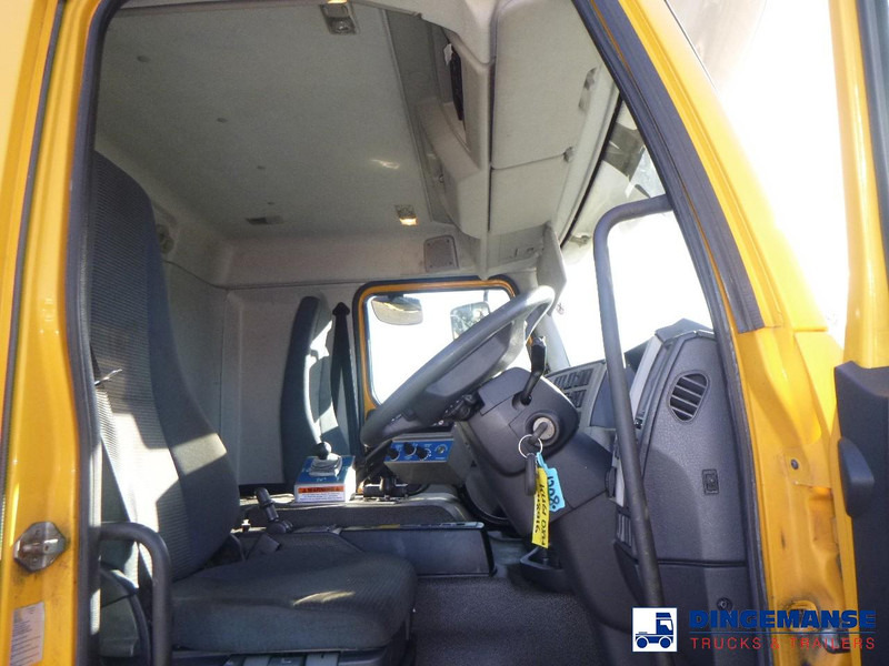 Engin de déneigement Volvo FE 340 6x4 RHD salt spreader / gritter: photos 17