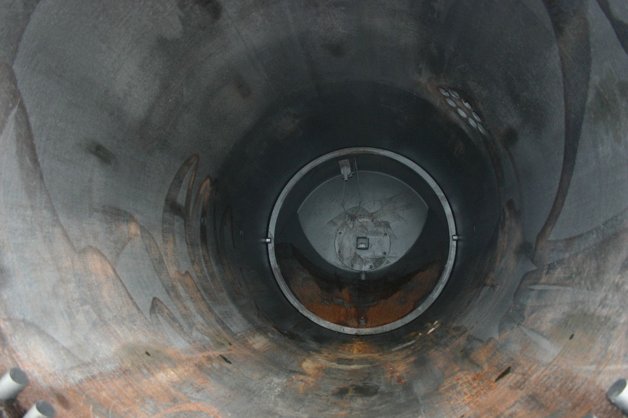 MAN TGS 26.440 6x2 Kroll 13m³ Saug u.Druck +ADR-GGVS - Camion vidangeur: photos 2 MAN TGS 26.440 6x2 Kroll 13m³ Saug u.Druck +ADR-GGVS - Camion vidangeur: photos 2