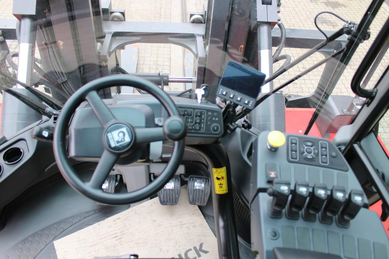 Kalmar DCG330-12 - Chariot élévateur diesel: photos 4 Kalmar DCG330-12 - Chariot élévateur diesel: photos 4