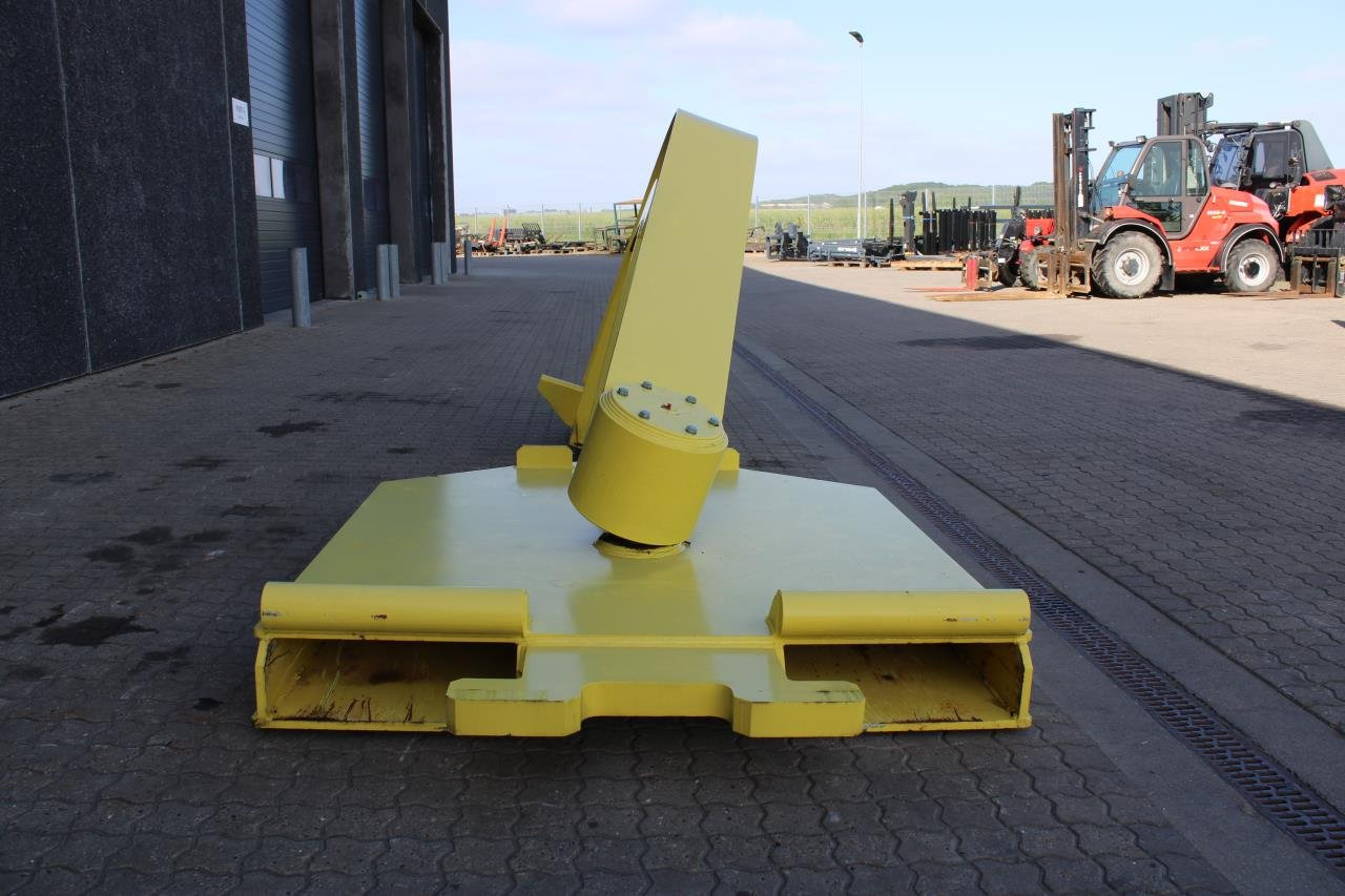 Seacom SEACOM GSH25 - Équipement portuaire: photos 4 Seacom SEACOM GSH25 - Équipement portuaire: photos 4